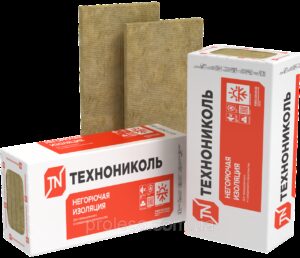 Базальтовый утеплитель Технолайт Оптима пл.35 (1200х600х100) RAMKABUD Базальтовый утеплитель Технолайт Оптима пл.35 (1200х600х100) RAMKABUD RAMKABUD- Купить стройматериалы для кровли и фасада