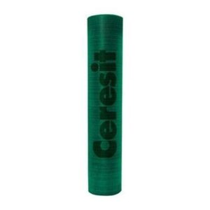 Сетка фасадная Ceresit, 160г/м2 RAMKABUD RAMKABUD- Купить стройматериалы для кровли и фасада