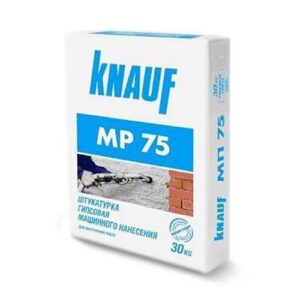 Штукатурка гипсовая Mп -75 Knauf RAMKABUD Штукатурка гипсовая Mп -75 Knauf RAMKABUD RAMKABUD- Купить стройматериалы для кровли и фасада