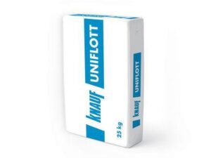 Шпаклевка uniflot Knauf 25 кг RAMKABUD Шпаклевка uniflot Knauf 25 кг RAMKABUD RAMKABUD- Купить стройматериалы для кровли и фасада