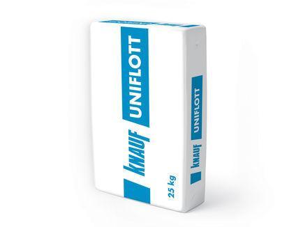Шпаклевка uniflot Knauf 25 кг RAMKABUD 2 Шпаклевка uniflot Knauf 25 кг RAMKABUD RAMKABUD- Купить стройматериалы для кровли и фасада 2