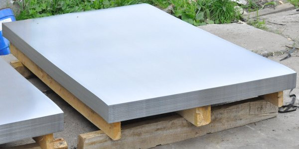 Гладкий Лист 1 мм с Полимерным Покрытием RAL 9010 (Белый 1250 мм) Mittal Steel RAMKABUD 2 Гладкий Лист 1 мм с Полимерным Покрытием RAL 9010 (Белый 1250 мм) Mittal Steel RAMKABUD RAMKABUD- Купить стройматериалы для кровли и фасада 2
