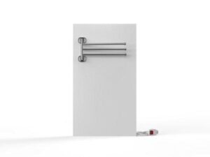 Обогреватель сушилка для полотенец — TermoPlaza 225 для ванных комнат RAMKABUD Обогреватель сушилка для полотенец — TermoPlaza 225 для ванных комнат RAMKABUD RAMKABUD- Купить стройматериалы для кровли и фасада