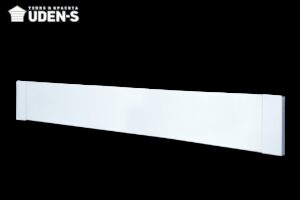 Тёплый плинтус UDEN-S Uden-200  ( система электроотопления ) RAMKABUD Тёплый плинтус UDEN-S Uden-200  ( система электроотопления ) RAMKABUD RAMKABUD- Купить стройматериалы для кровли и фасада