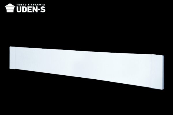 Тёплый плинтус UDEN-S Uden-200  ( система электроотопления ) RAMKABUD RAMKABUD- Купить стройматериалы для кровли и фасада 2