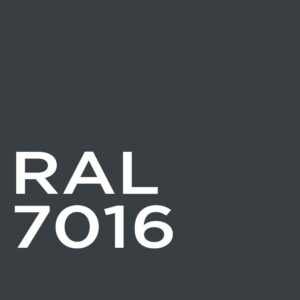 Гладкий лист RAL 7016 0,5 мм ArcelorMittal (в защитной пленке 50 м*1,25 м) RAMKABUD Гладкий лист RAL 7016 0,5 мм ArcelorMittal (в защитной пленке 50 м*1,25 м) RAMKABUD RAMKABUD- Купить стройматериалы для кровли и фасада