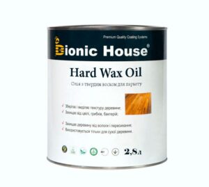 Масло для пола с твердым воском HardWax Oil 2,8л Бесцветный RAMKABUD Масло для пола с твердым воском HardWax Oil 2,8л Бесцветный RAMKABUD RAMKABUD- Купить стройматериалы для кровли и фасада