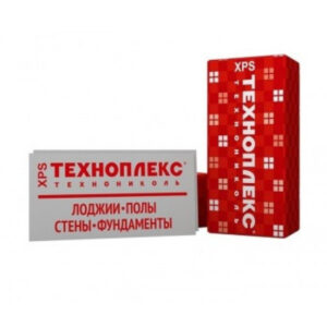 Техноплекс XPS  50 mm  ( 1180 х 580 ) Экструдированный пенополистирол RAMKABUD Техноплекс XPS  50 mm  ( 1180 х 580 ) Экструдированный пенополистирол RAMKABUD RAMKABUD- Купить стройматериалы для кровли и фасада