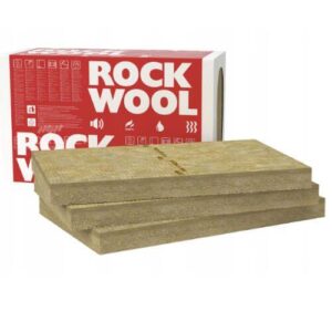 Каменная вата «Rockwool Frontrock max E» 1000*600*100 RAMKABUD Каменная вата «Rockwool Frontrock max E» 1000*600*100 RAMKABUD RAMKABUD- Купить стройматериалы для кровли и фасада