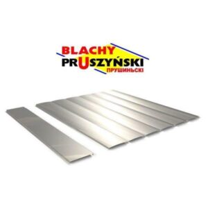 Фасадные PS панели «Blachy-Pruszynski» 0,5 мм 215 P (Глянец) RAMKABUD Фасадные PS панели «Blachy-Pruszynski» 0,5 мм 215 P (Глянец) RAMKABUD RAMKABUD- Купить стройматериалы для кровли и фасада