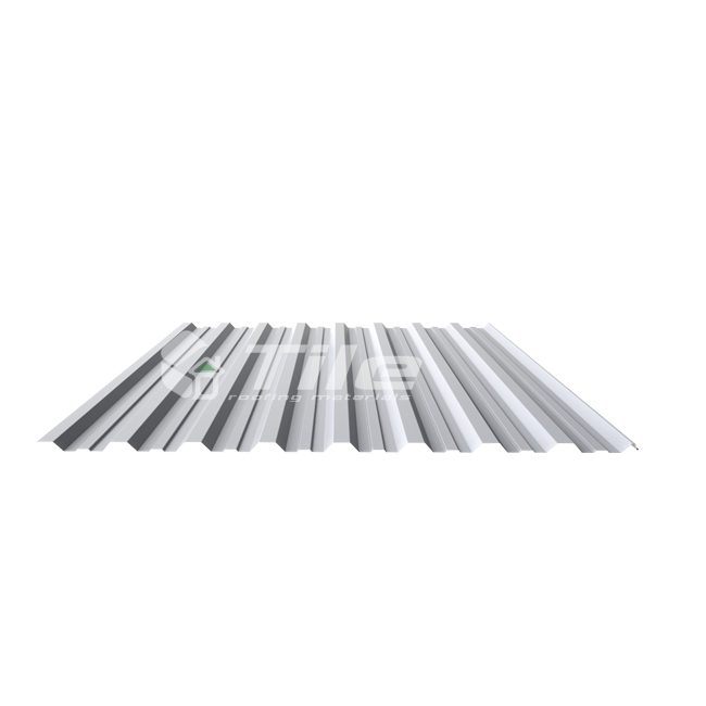 Профнастил TILE H-20 толщиной 0,5 мм RAL 1015 глянец Arcelor Mital RAMKABUD 2 Профнастил TILE H-20 толщиной 0,5 мм RAL 1015 глянец Arcelor Mital RAMKABUD RAMKABUD- Купить стройматериалы для кровли и фасада 2