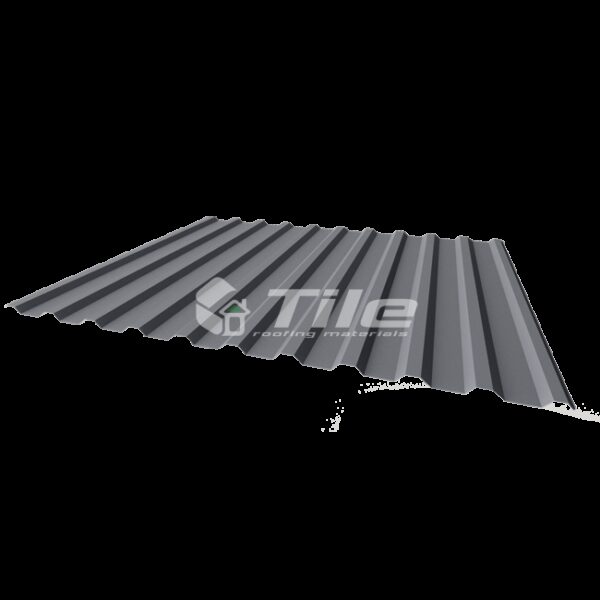| Профнастил Стеновой | TILE | С -14 | 0,45 мм крупный МАТ | ( Италия ) RAMKABUD RAMKABUD- Купить стройматериалы для кровли и фасада 2