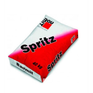 Baumit Spritz Цементный обрызг (Баумит Шпритц) RAMKABUD Baumit Spritz Цементный обрызг (Баумит Шпритц) RAMKABUD RAMKABUD- Купить стройматериалы для кровли и фасада