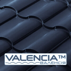 Металлочерепица | VALENCIA ™| 0,45 мм PEMA RAL 7024 Италия RAMKABUD Металлочерепица | VALENCIA ™| 0,45 мм PEMA RAL 7024 Италия RAMKABUD RAMKABUD- Купить стройматериалы для кровли и фасада