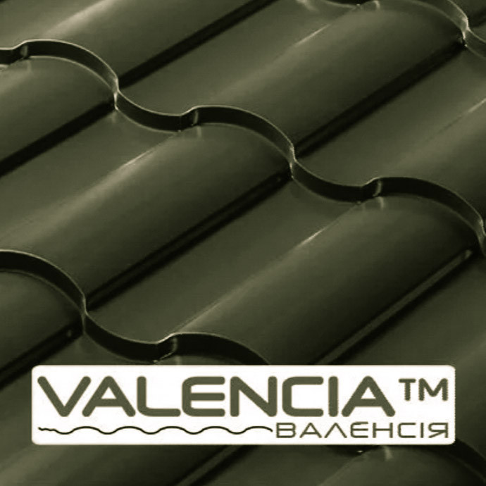 Металлочерепица VALENCIA 0,5 RAL 7024 Италия Marchegalia — «Сталекс Профи». RAMKABUD 2 Металлочерепица VALENCIA 0,5 RAL 7024 Италия Marchegalia — «Сталекс Профи». RAMKABUD RAMKABUD- Купить стройматериалы для кровли и фасада 2