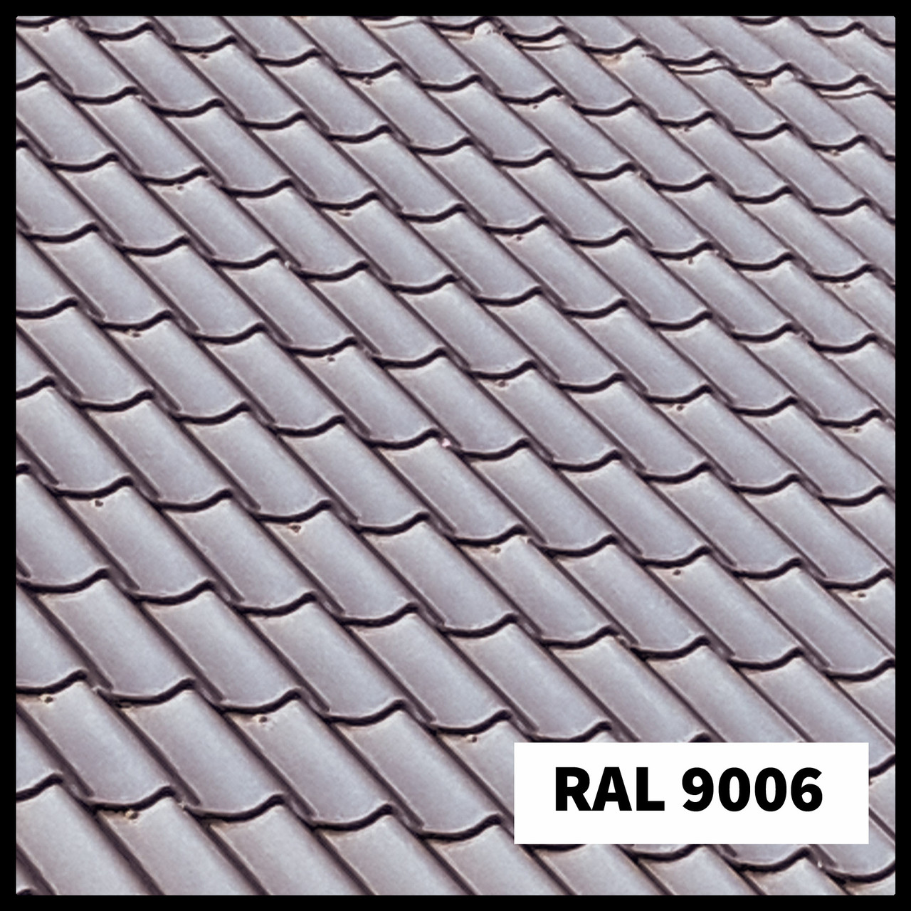 Металлочерепица Rauni Premium | RAL 9006 | PE 0,45 мм | Юж.Корея | RAMKABUD 2 Металлочерепица Rauni Premium | RAL 9006 | PE 0,45 мм | Юж.Корея | RAMKABUD RAMKABUD- Купить стройматериалы для кровли и фасада 2