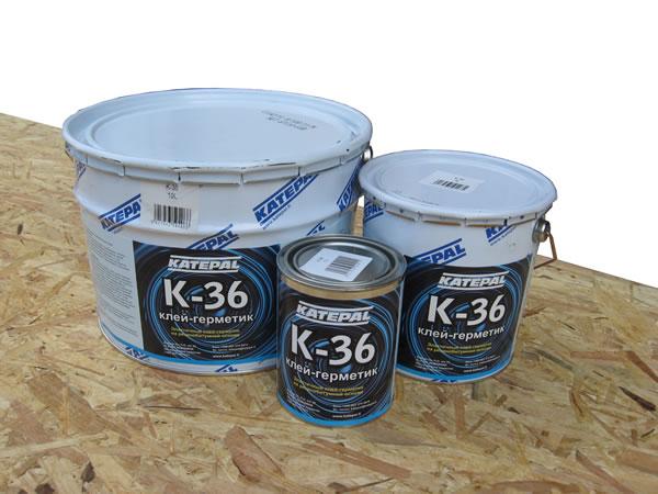 Герметизирующий клей герметик «Katepal K-36» | 10 л | RAMKABUD 2 Герметизирующий клей герметик «Katepal K-36» | 10 л | RAMKABUD RAMKABUD- Купить стройматериалы для кровли и фасада 2
