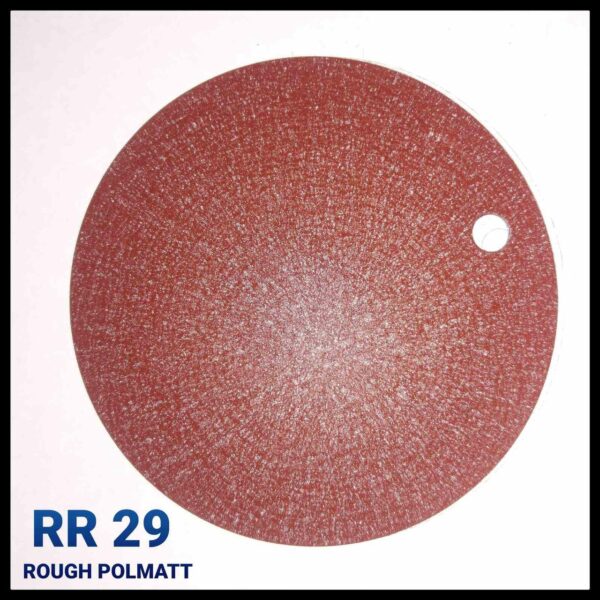 Гладкий Лист RR 29 | Rough Polmatt | 0,5 мм | Ruukki-SSAB | RAMKABUD RAMKABUD- Купить стройматериалы для кровли и фасада 2