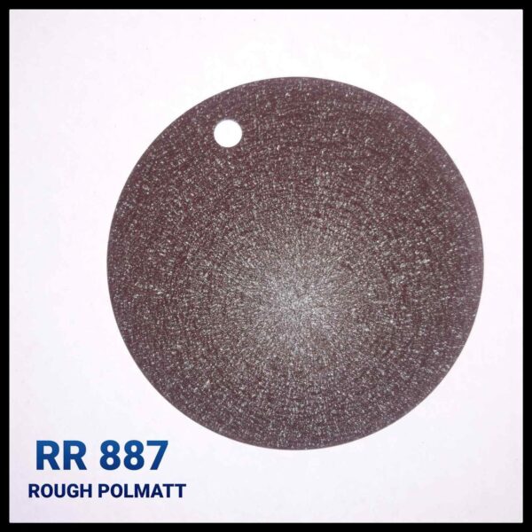 Гладкий Лист RR 887 | Rough Polmatt | 0,5 мм | Ruukki-SSAB | RAMKABUD RAMKABUD- Купить стройматериалы для кровли и фасада 2