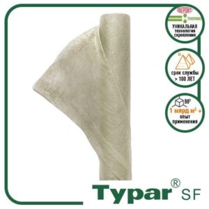 Геотекстиль DuPont Typar SF-27 (1.5×200м) RAMKABUD Геотекстиль DuPont Typar SF-27 (1.5×200м) RAMKABUD RAMKABUD- Купить стройматериалы для кровли и фасада