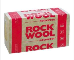Утеплювач Rockwool Wentirock max 100 мм RAMKABUD Утеплювач Rockwool Wentirock max 100 мм RAMKABUD RAMKABUD- Купить стройматериалы для кровли и фасада