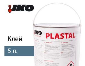 Клей Plastal 5 кг RAMKABUD Клей Plastal 5 кг RAMKABUD RAMKABUD- Купить стройматериалы для кровли и фасада