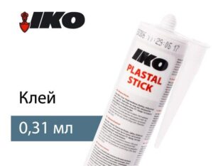 Клей Plastal Stick 310 ml RAMKABUD Клей Plastal Stick 310 ml RAMKABUD RAMKABUD- Купить стройматериалы для кровли и фасада