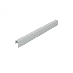 Планка J-trim KERRAFRONT FS-251 Silver Grey 3 м RAMKABUD Планка J-trim KERRAFRONT FS-251 Silver Grey 3 м RAMKABUD RAMKABUD- Купить стройматериалы для кровли и фасада