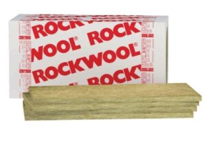 Утеплювач Rockwool Steprock ND 50 мм RAMKABUD Утеплювач Rockwool Steprock ND 50 мм RAMKABUD RAMKABUD- Купить стройматериалы для кровли и фасада