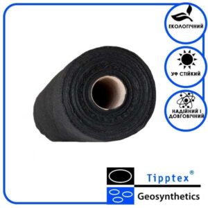 Геотекстиль Low-Bonar Tipptex BS 16 (5×100 м) RAMKABUD Геотекстиль Low-Bonar Tipptex BS 16 (5×100 м) RAMKABUD RAMKABUD- Купить стройматериалы для кровли и фасада