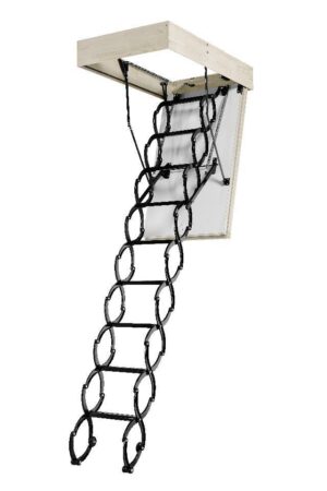 Сходи на горище Oman Flex Polar (120×70) H290 RAMKABUD Сходи на горище Oman Flex Polar (120×70) H290 RAMKABUD RAMKABUD- Купить стройматериалы для кровли и фасада