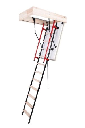 Сходи на горище Oman Polar Plus (120×70) RAMKABUD Сходи на горище Oman Polar Plus (120×70) RAMKABUD RAMKABUD- Купить стройматериалы для кровли и фасада