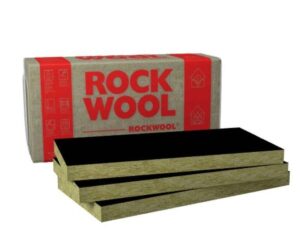 Утеплювач Rockwool Wentirock max F 100 мм RAMKABUD Утеплювач Rockwool Wentirock max F 100 мм RAMKABUD RAMKABUD- Купить стройматериалы для кровли и фасада