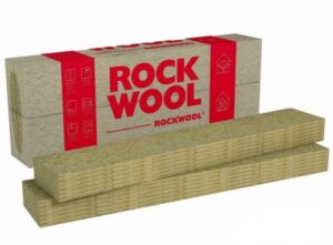 Утеплювач Rockwool Fasrock-LL 100 мм RAMKABUD Утеплювач Rockwool Fasrock-LL 100 мм RAMKABUD RAMKABUD- Купить стройматериалы для кровли и фасада