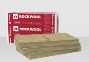 Утеплювач Rockwool Frontrock Super 100 мм  (1,8 м.кв. в уп. ) RAMKABUD Утеплювач Rockwool Frontrock Super 100 мм  (1,8 м.кв. в уп. ) RAMKABUD RAMKABUD- Купить стройматериалы для кровли и фасада