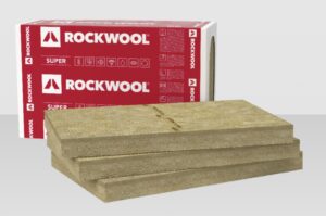 Rockwool Frontrock Super 160 мм | Базальтовая вата (Утеплювач) RAMKABUD Rockwool Frontrock Super 160 мм | Базальтовая вата (Утеплювач) RAMKABUD RAMKABUD- Купить стройматериалы для кровли и фасада