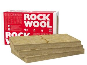 Утеплитель Rockwool Frontrock Max E 120 мм RAMKABUD Утеплитель Rockwool Frontrock Max E 120 мм RAMKABUD RAMKABUD- Купить стройматериалы для кровли и фасада
