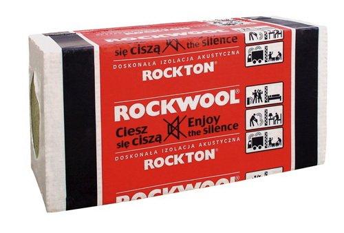 Утеплитель Rockwool Rockton 100*1000*610мм (3,66м2/уп) RAMKABUD 2 Утеплитель Rockwool Rockton 100*1000*610мм (3,66м2/уп) RAMKABUD RAMKABUD- Купить стройматериалы для кровли и фасада 2
