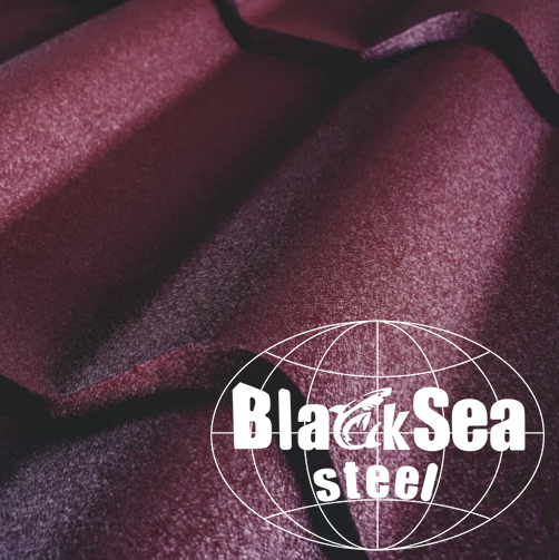 Металлочерепица ЭРА 0,45 мм RAL 8017 BlackSea RAMKABUD 2 Металлочерепица ЭРА 0,45 мм RAL 8017 BlackSea RAMKABUD RAMKABUD- Купить стройматериалы для кровли и фасада 2