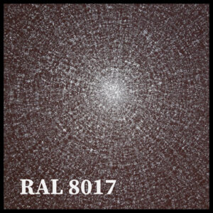 Лист оцинкованный 0,45 мм Китай RAL 8017 Коричневый Матовый. RAMKABUD RAMKABUD- Купить стройматериалы для кровли и фасада