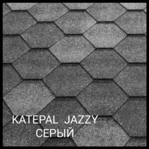 Битумная мягкая черепица Katepal JAZZY Джаззи с отливом RAMKABUD Битумная мягкая черепица Katepal JAZZY Джаззи с отливом RAMKABUD RAMKABUD- Купить стройматериалы для кровли и фасада