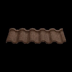 Композитная черепица Novatik NATURA ROMAN brown earth (коричневый) RAMKABUD Композитная черепица Novatik NATURA ROMAN brown earth (коричневый) RAMKABUD RAMKABUD- Купить стройматериалы для кровли и фасада