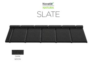Композитная черепица Novatik NATURA SLATE RAMKABUD Композитная черепица Novatik NATURA SLATE RAMKABUD RAMKABUD- Купить стройматериалы для кровли и фасада