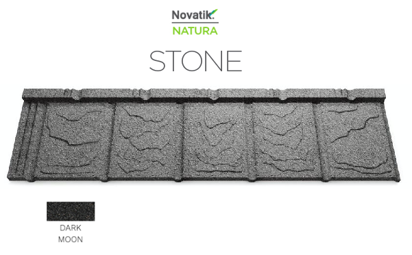Композитная черепица Novatik NATURA STONE Dark Moon (черный) RAMKABUD 2 Композитная черепица Novatik NATURA STONE Dark Moon (черный) RAMKABUD RAMKABUD- Купить стройматериалы для кровли и фасада 2