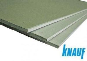 Гипсокартон потолочный Knauf 9,5*2500*1200мм (склад в Днепре) RAMKABUD Гипсокартон потолочный Knauf 9,5*2500*1200мм (склад в Днепре) RAMKABUD RAMKABUD- Купить стройматериалы для кровли и фасада