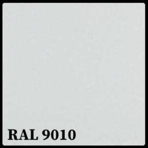 Листовая сталь Metipol 0,45 мм Полимер RAL RAL 9010 RAMKABUD Листовая сталь Metipol 0,45 мм Полимер RAL RAL 9010 RAMKABUD RAMKABUD- Купить стройматериалы для кровли и фасада