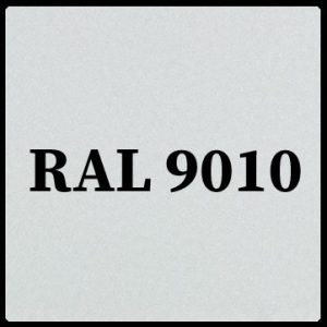 Гладкий лист 0,7 мм | RAL 9010 | PE | Mittal Steel | RAMKABUD RAMKABUD- Купить стройматериалы для кровли и фасада