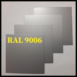 Сталь 0,5 мм листовая PE | MittalSteel (Польша) RAL 9006 RAMKABUD Сталь 0,5 мм листовая PE | MittalSteel (Польша) RAL 9006 RAMKABUD RAMKABUD- Купить стройматериалы для кровли и фасада