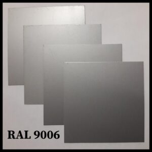 Листовая сталь Metipol 0,45 мм Полимер RAL RAL 9006 RAMKABUD Листовая сталь Metipol 0,45 мм Полимер RAL RAL 9006 RAMKABUD RAMKABUD- Купить стройматериалы для кровли и фасада