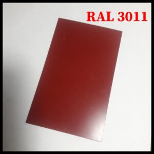 Сталь 0,5 мм листовая PE | MittalSteel (Польша) RAL 3011 RAMKABUD Сталь 0,5 мм листовая PE | MittalSteel (Польша) RAL 3011 RAMKABUD RAMKABUD- Купить стройматериалы для кровли и фасада